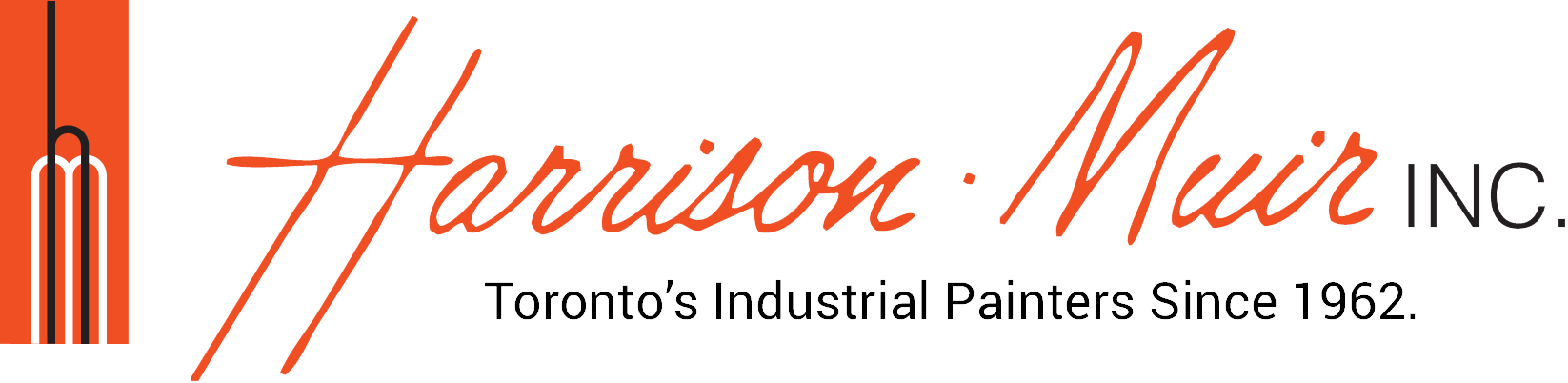 Harrison Muir Logo
