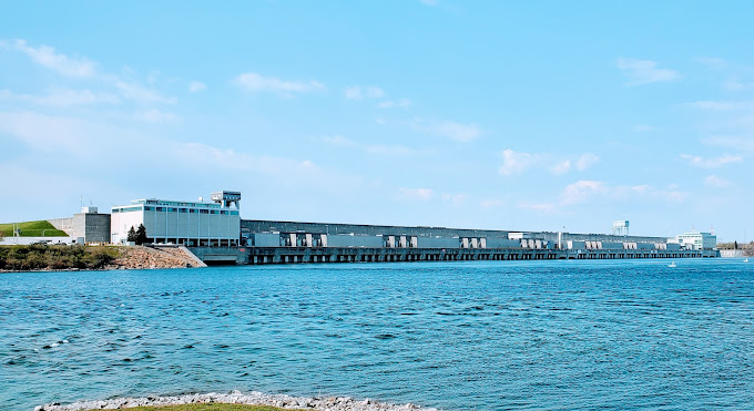 Saunders Generating Station