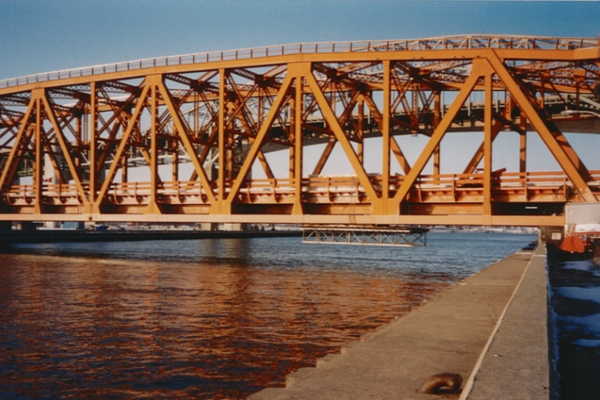 Bridge